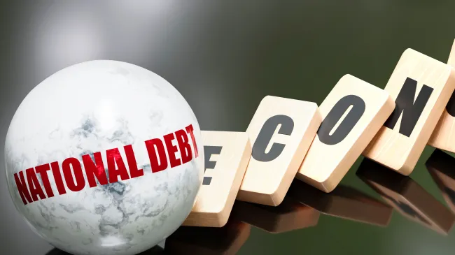 National Debt